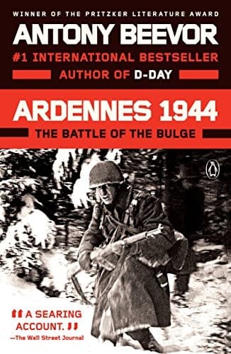 Tapa de Ardennes 1944