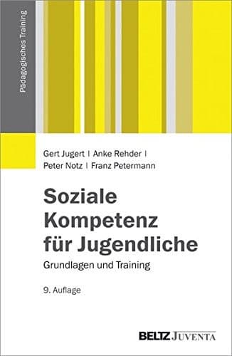 Tapa de Soziale Kompetenz für Jugendliche