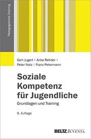 Tapa de Soziale Kompetenz für Jugendliche