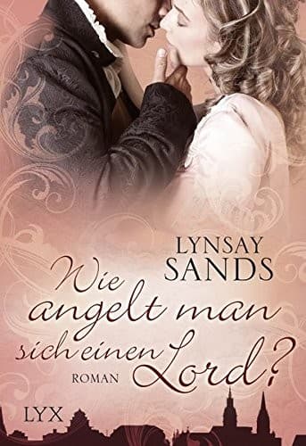 Tapa de Wie angelt man sich einen Lord?