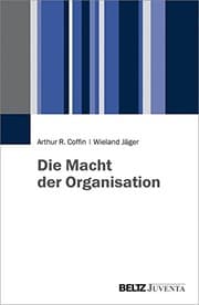 Tapa de Die Macht der Organisation