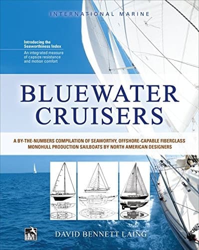 Tapa de Bluewater Cruisers