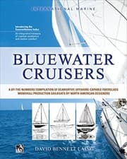 Tapa de Bluewater Cruisers