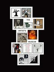 Tapa de The Artist's Museum