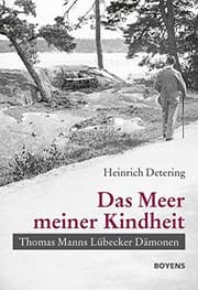 Tapa de "Das Meer meiner Kindheit"