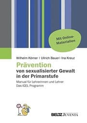 Tapa de Prävention von sexualisierter Gewalt in der Primarstufe