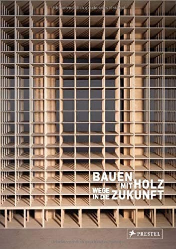 Tapa de Bauen mit Holz
