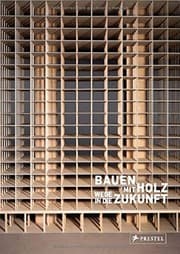 Tapa de Bauen mit Holz