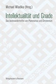 Tapa de Intellektualität und Gnade