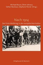 Tapa de Nach 1914