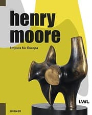 Tapa de Henry Moore