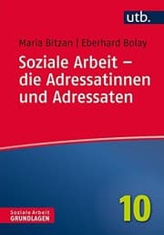 Tapa de Soziale Arbeit - die Adressatinnen und Adressaten