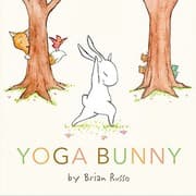 Tapa de Yoga Bunny