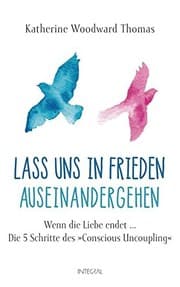 Tapa de Lass uns in Frieden auseinandergehen