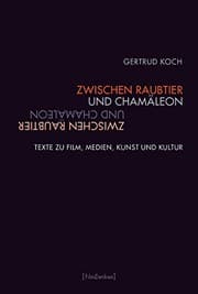 Tapa de Zwischen Raubtier und Chamäleon