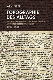 Tapa de Topographie des Alltags