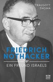 Tapa de Friedrich Nothacker