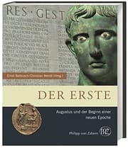Tapa de Der Erste