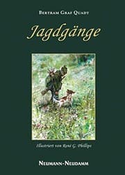 Tapa de Jagdgänge