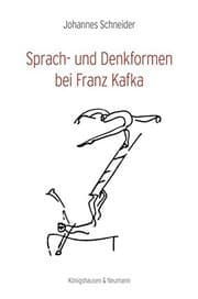 Tapa de Sprach- und Denkformen bei Franz Kafka