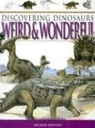 Tapa de Weird And Wonderful
