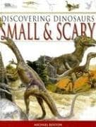 Tapa de Small And Scary
