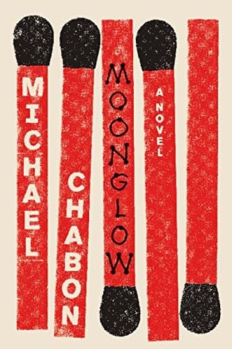 Tapa de Moonglow