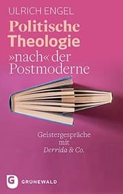 Tapa de Politische Theologie Nach Der Postmoderne