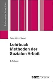 Tapa de Lehrbuch Methoden der Sozialen Arbeit