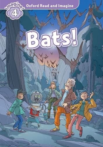 Tapa de Bats!