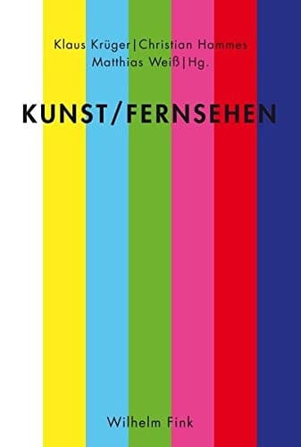 Tapa de Kunst/Fernsehen