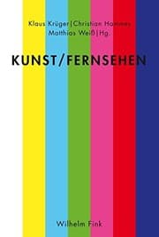 Tapa de Kunst/Fernsehen