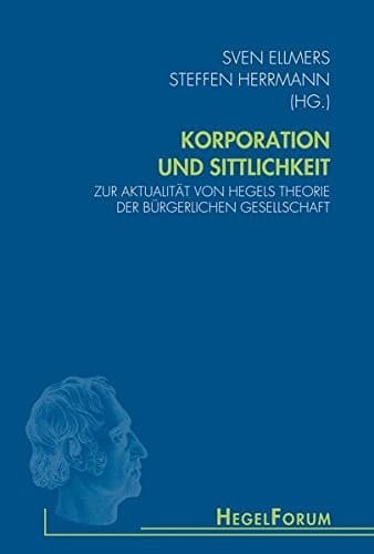 Tapa de Korporation und Sittlichkeit