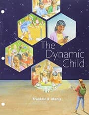 Tapa de Student Study Edition for the Dynamic Child