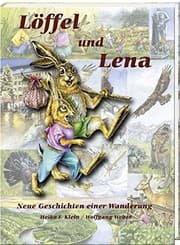 Tapa de Löffel und Lena