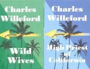 Tapa de High priest of California ; Wild wives