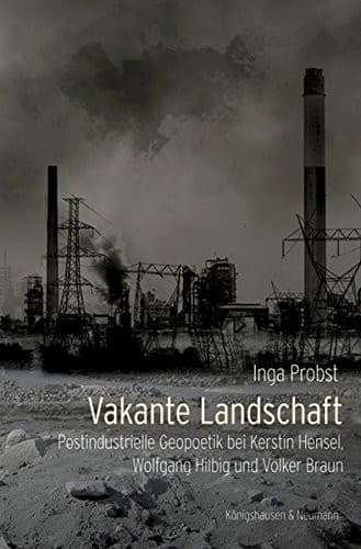Tapa de Vakante Landschaft