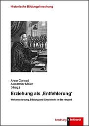 Tapa de Erziehung als 'Entfehlerung'