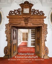 Tapa de Oberpfälzer Klosterlandschaft