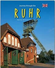 Tapa de Journey through the Ruhr