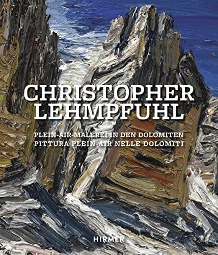 Tapa de Christopher Lehmpfuhl