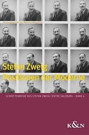 Tapa de Stefan Zweig