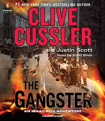 Tapa de The Gangster