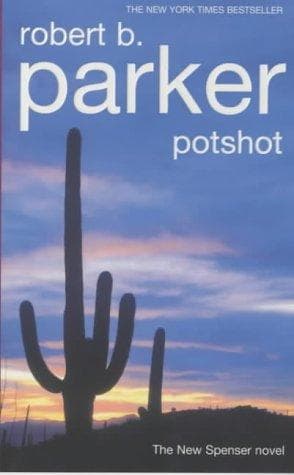 Tapa de Potshot