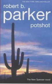 Tapa de Potshot