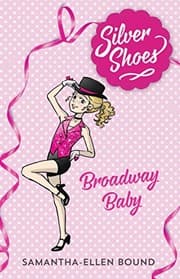 Tapa de Broadway Baby