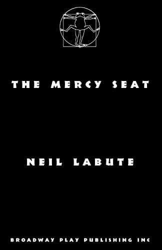 Tapa de The Mercy Seat