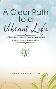 Tapa de A Clear Path to a Vibrant Life
