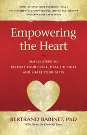 Tapa de Empowering the Heart