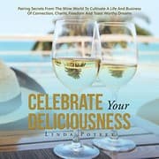 Tapa de Celebrate Your Deliciousness